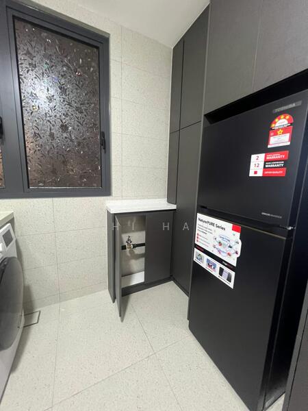 Service Residence for Rent at Alira @ Metropark Subang - Chi Hau - Interior - PropertyGuru.com.my