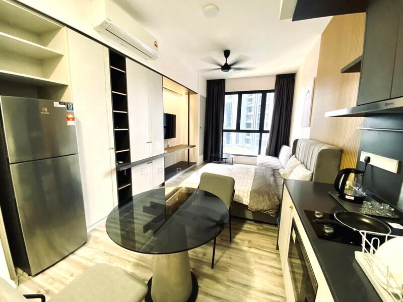 Servis Apartment untuk Dijual di Millerz Square Serviced Residence - Terry Yee - Interior - PropertyGuru.com.my