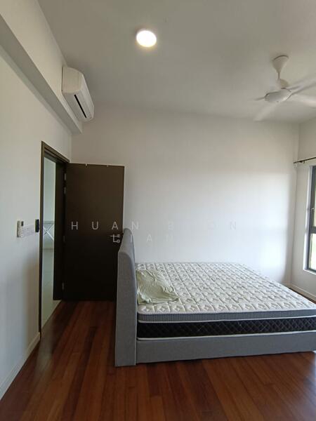 Service Residence for Rent at Seventeen Mall & Residences (Biji Living) - Huan Boon Liang - Bedroom - PropertyGuru.com.my