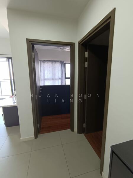 Service Residence for Rent at Seventeen Mall & Residences (Biji Living) - Huan Boon Liang - Interior - PropertyGuru.com.my