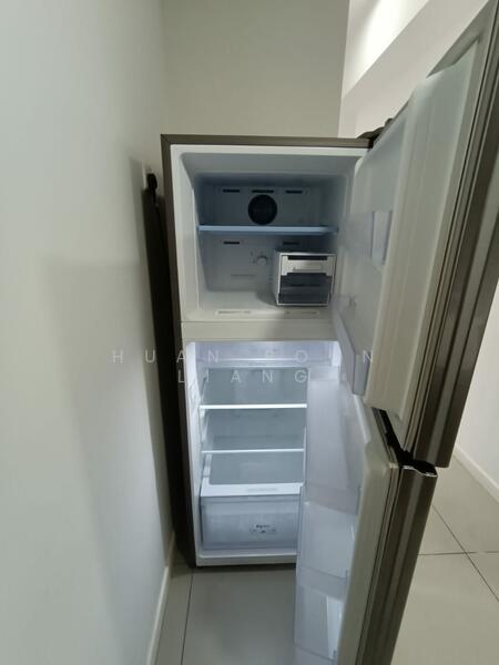 Service Residence for Rent at Seventeen Mall & Residences (Biji Living) - Huan Boon Liang - Interior - PropertyGuru.com.my