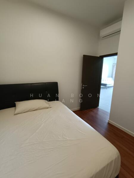 Service Residence for Rent at Seventeen Mall & Residences (Biji Living) - Huan Boon Liang - Bedroom - PropertyGuru.com.my