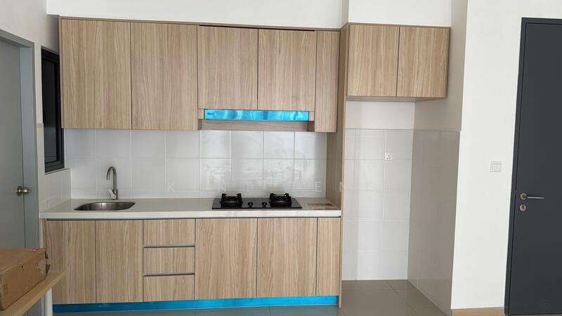 Service Residence for Rent at ANYA at Shorea Park - Kent Teng - Kitchen - PropertyGuru.com.my
