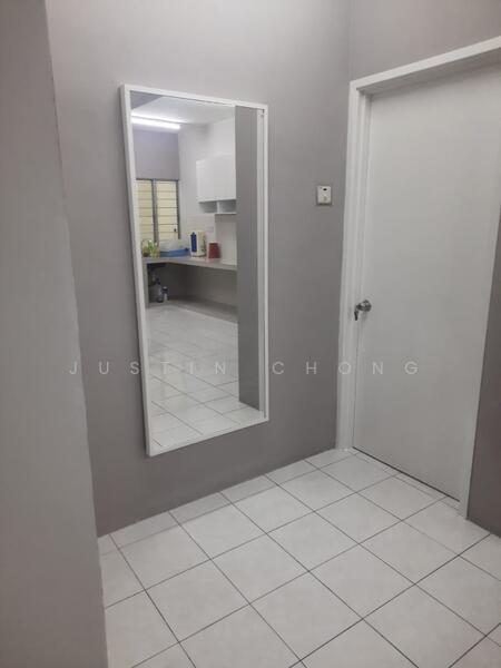 Condominium for Sale at Platinum Hill PV 3 - Justin Chong - Kitchen - PropertyGuru.com.my