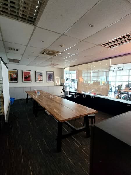 Office for Sale in Mont Kiara (Kuala Lumpur) - Meng Mun - Interior - PropertyGuru.com.my