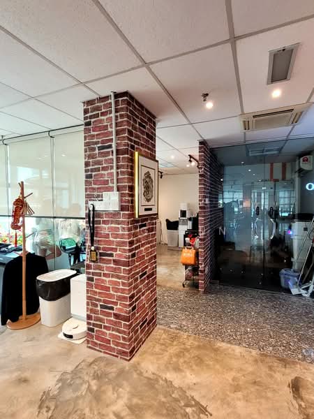Office for Sale in Mont Kiara (Kuala Lumpur) - Meng Mun - Interior - PropertyGuru.com.my