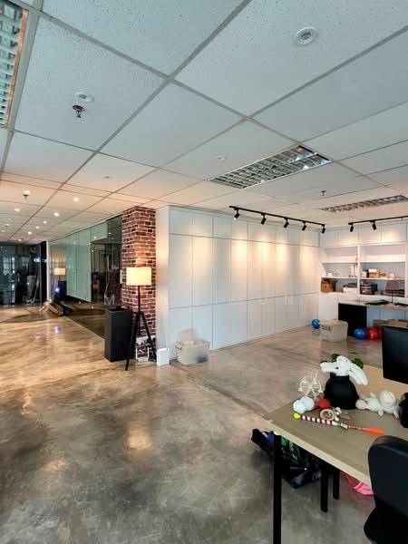 Office for Sale in Mont Kiara (Kuala Lumpur) - Meng Mun - Interior - PropertyGuru.com.my