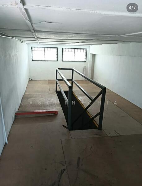 Kilang untuk Dijual di Sri Edaran Industrial Park (Batu) - Jasemin Chia - Interior - PropertyGuru.com.my