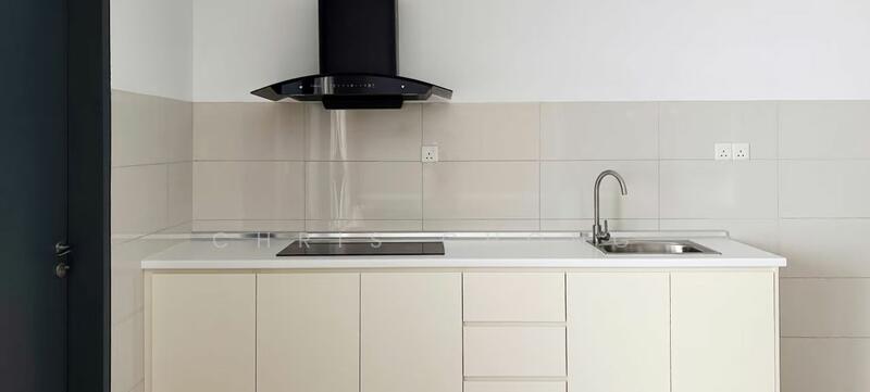 One Cochrane Residence untuk Untuk Disewa - RM 3,500 /bulan, Feb 2026 - Kitchen - PropertyGuru.com.my