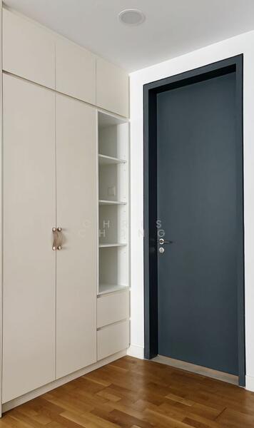 One Cochrane Residence untuk Untuk Disewa - RM 3,500 /bulan, Feb 2026 - Interior - PropertyGuru.com.my