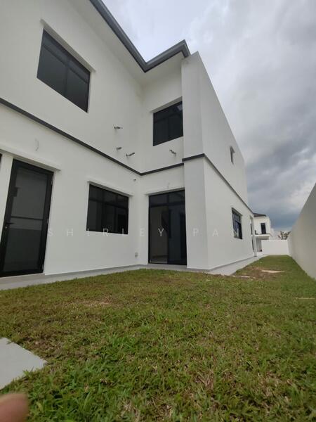 Cluster House for Sale in Iskandar Puteri (Nusajaya) (Johor) - Shirley Pang - Exterior - PropertyGuru.com.my