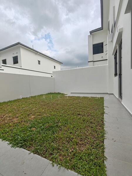 Cluster House for Sale in Iskandar Puteri (Nusajaya) (Johor) - Shirley Pang - Exterior - PropertyGuru.com.my