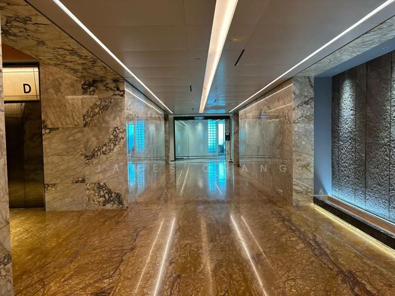 Office for Rent in Tun Razak Exchange (Kuala Lumpur) - James Chang - Lobby - PropertyGuru.com.my