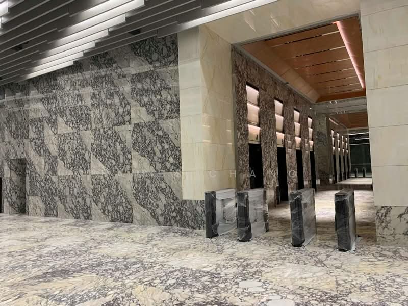 Office for Rent in Tun Razak Exchange (Kuala Lumpur) - James Chang - Lobby - PropertyGuru.com.my