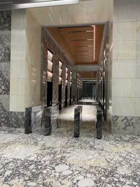 Office for Rent in Tun Razak Exchange (Kuala Lumpur) - James Chang - Lobby - PropertyGuru.com.my