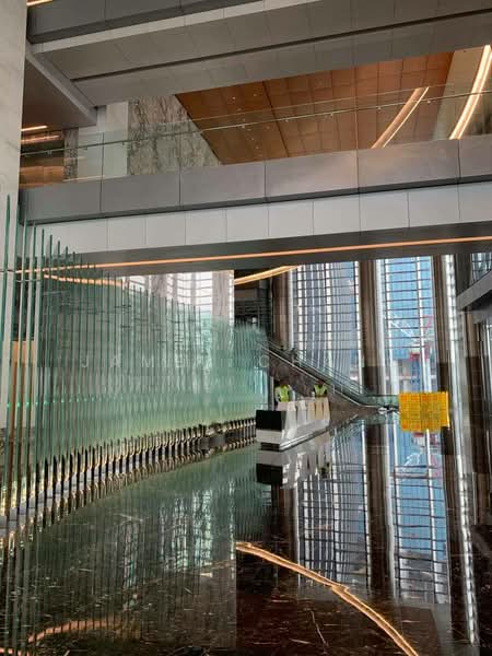 Office for Rent in Tun Razak Exchange (Kuala Lumpur) - James Chang - Lobby - PropertyGuru.com.my