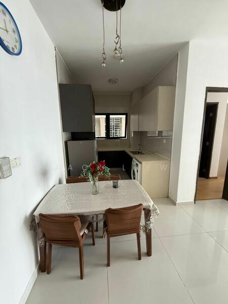 Condominium for Rent at Amberside @ Country Garden Danga Bay - Jack Liew - Kitchen - PropertyGuru.com.my
