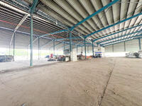 For Rent - Warehouse Space to Let in Segamat Industrial Area, Johor