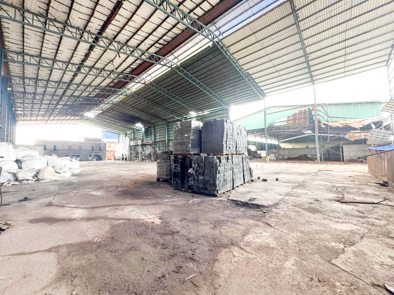 Warehouse for Rent in Segamat (Johor) - Peggy Lim - Exterior - PropertyGuru.com.my