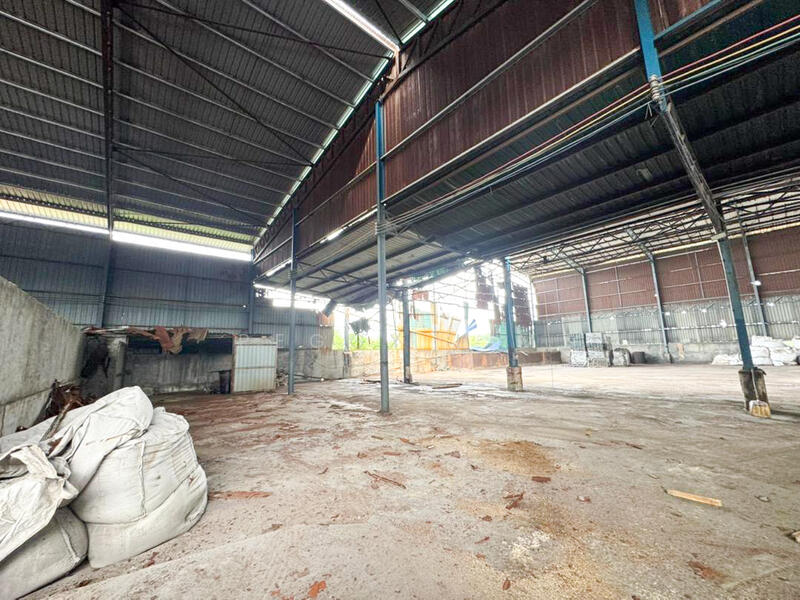 Warehouse for Rent in Segamat (Johor) - Peggy Lim - Interior - PropertyGuru.com.my