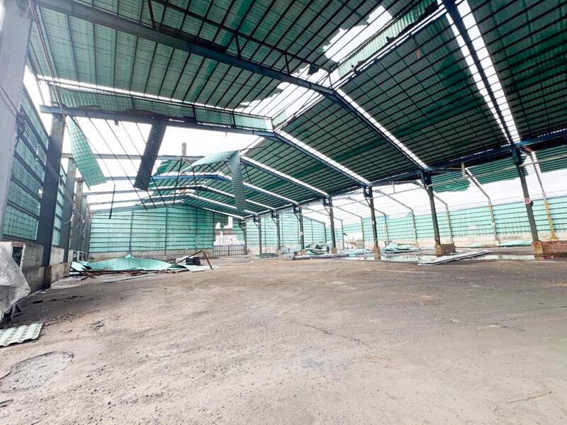 Warehouse for Rent in Segamat (Johor) - Peggy Lim - Exterior - PropertyGuru.com.my