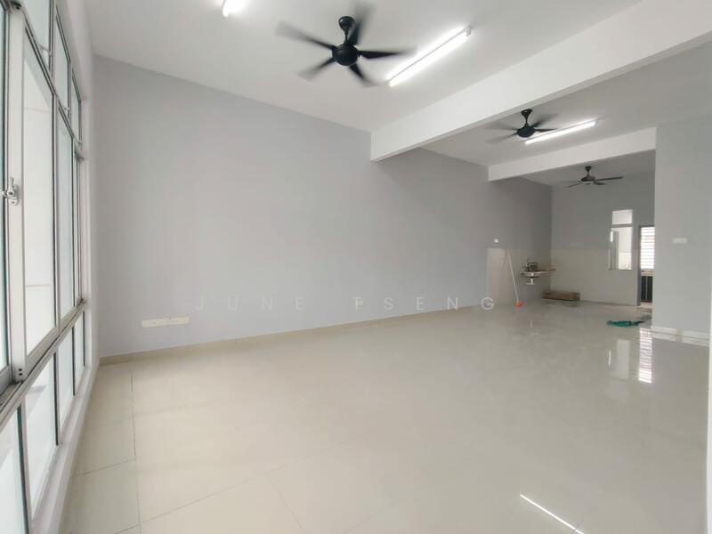 For Rent - Nusa Sentral