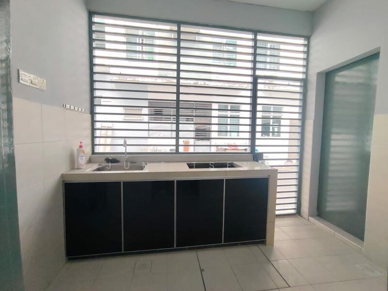 For Rent - Nusa Sentral