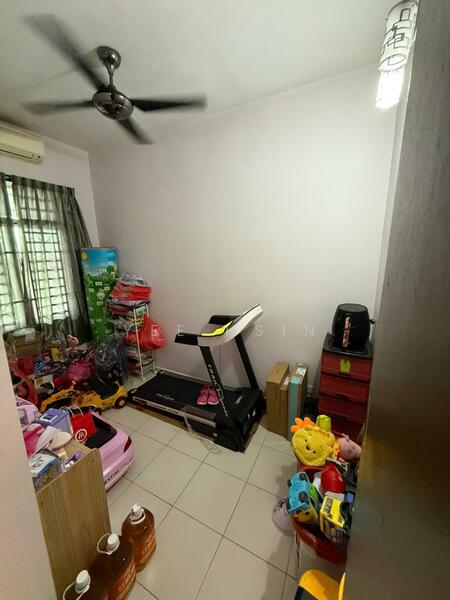 Maya Height Seri Alam untuk Untuk Disewa - RM 2,100 /bulan, Feb 2026 - Interior - PropertyGuru.com.my