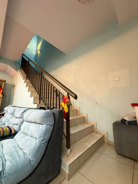 Maya Height Seri Alam untuk Untuk Disewa - RM 2,100 /bulan, Feb 2026 - Interior - PropertyGuru.com.my