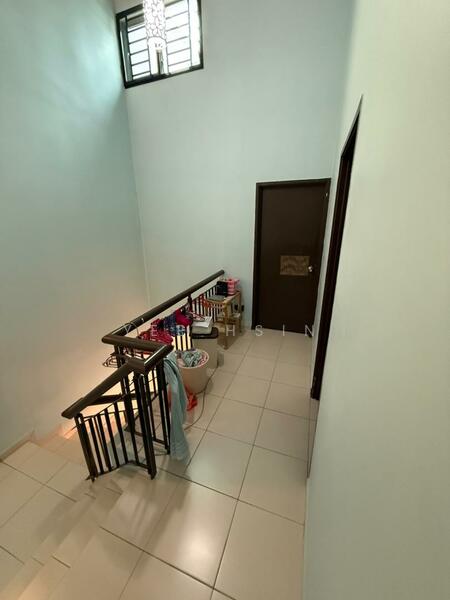 Maya Height Seri Alam untuk Untuk Disewa - RM 2,100 /bulan, Feb 2026 - Interior - PropertyGuru.com.my