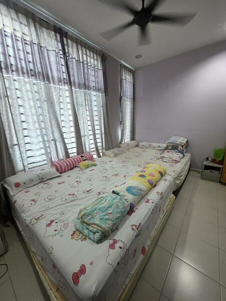 Maya Height Seri Alam untuk Untuk Disewa - RM 2,100 /bulan, Feb 2026 - Bedroom - PropertyGuru.com.my