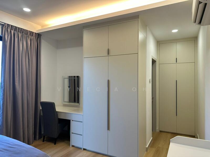 Valencia Residence untuk Untuk Dijual - RM 1,300,000, Feb 2026 - Bedroom - PropertyGuru.com.my