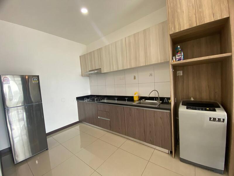 Service Residence for Rent at Molek Regency - Scarlette Lai - PropertyGuru.com.my