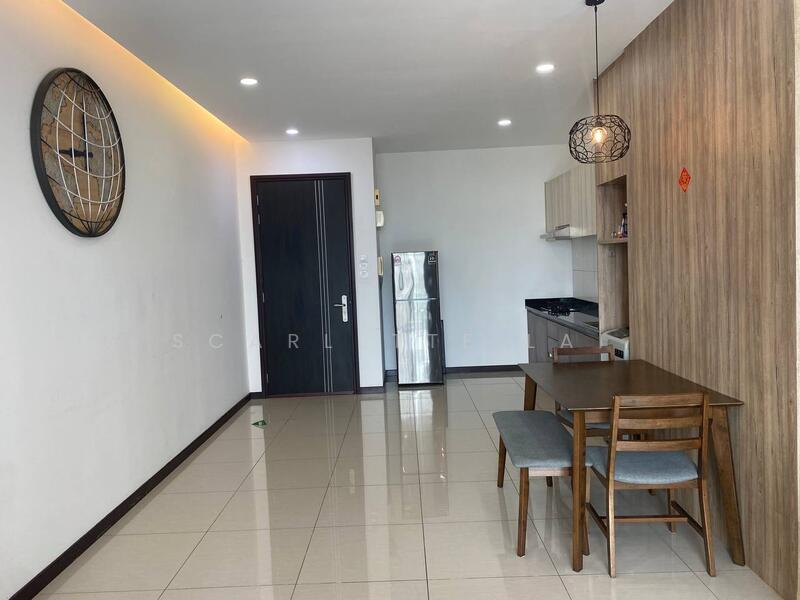 Service Residence for Rent at Molek Regency - Scarlette Lai - PropertyGuru.com.my