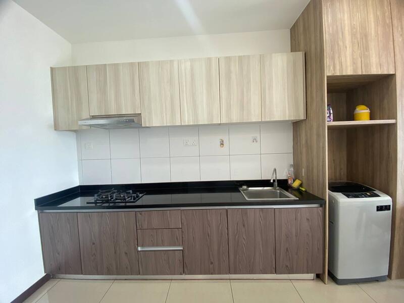 Service Residence for Rent at Molek Regency - Scarlette Lai - PropertyGuru.com.my
