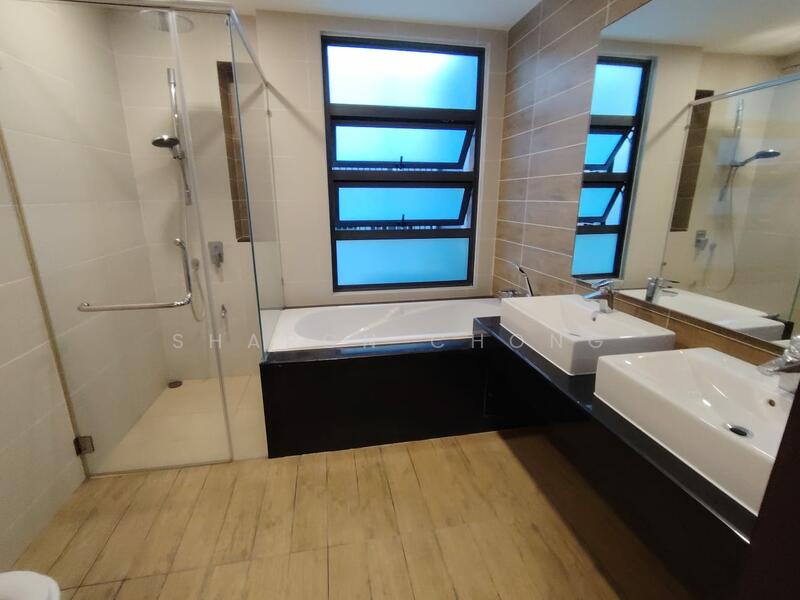 Terraced House for Sale in Iskandar Puteri (Nusajaya) (Johor) - Sharon Chong - Bathroom - PropertyGuru.com.my