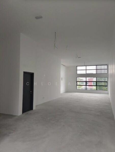 Shop / Office for Rent in Taman Machang Bubok (Bukit Mertajam) - Chloe Ang - Interior - PropertyGuru.com.my