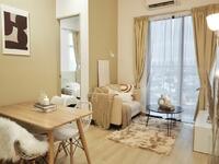 For Rent - The Grand Subang Jaya SS15