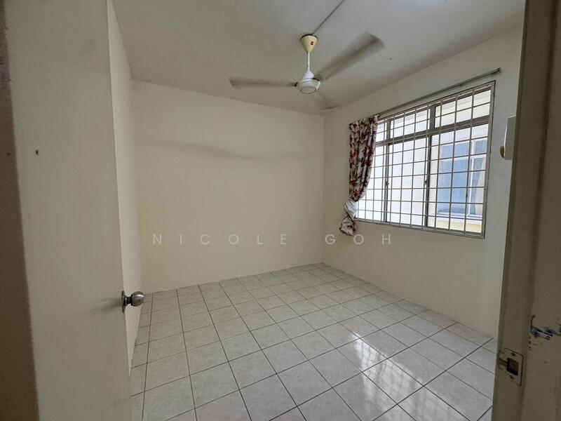 Condominium for Sale at Platinum Hill PV 5 - Nicole Goh - Interior - PropertyGuru.com.my