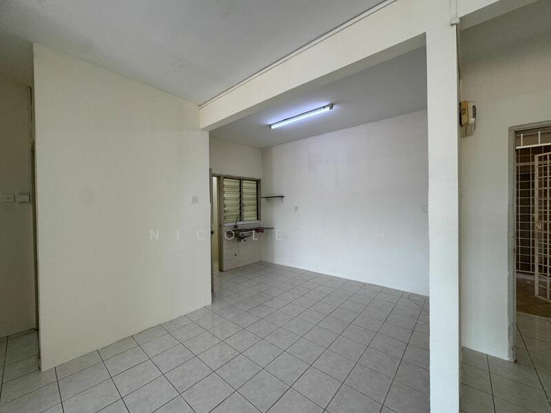 Condominium for Sale at Platinum Hill PV 5 - Nicole Goh - Interior - PropertyGuru.com.my