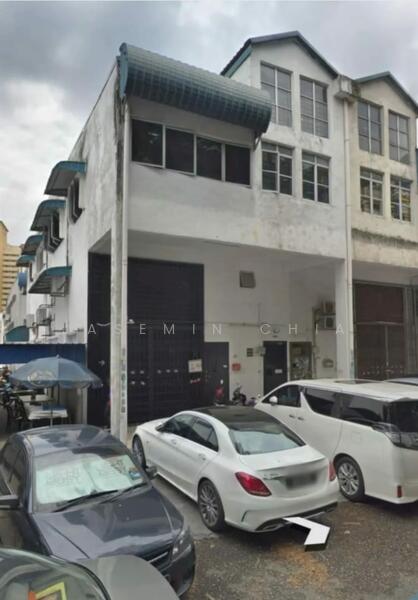 Factory for Sale in Sri Edaran Industrial Park (Batu) - Jasemin Chia - Exterior - PropertyGuru.com.my