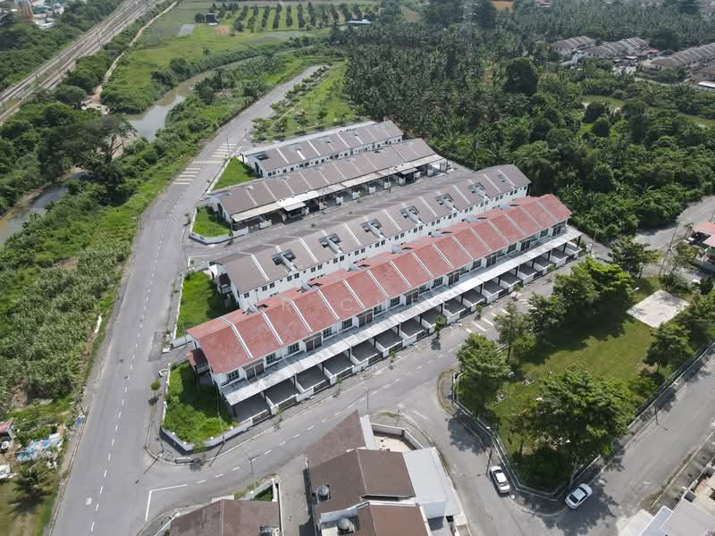 Rumah Teres untuk Dijual di Ipoh (Perak) - Mr Chee - Exterior - PropertyGuru.com.my