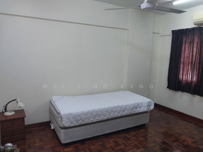 Pangsapuri untuk Dijual di Arena Green - Wei Jing Kang - Bedroom - PropertyGuru.com.my