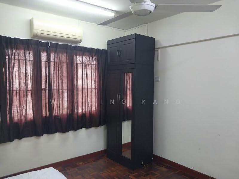 Pangsapuri untuk Dijual di Arena Green - Wei Jing Kang - Bedroom - PropertyGuru.com.my