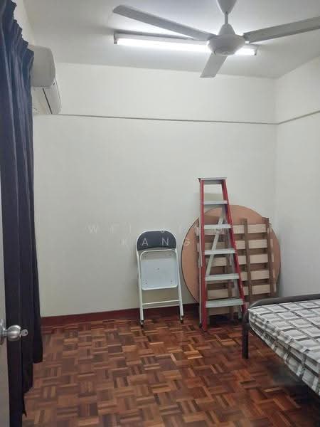Pangsapuri untuk Dijual di Arena Green - Wei Jing Kang - Bedroom - PropertyGuru.com.my