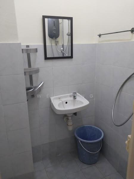 Pangsapuri untuk Dijual di Arena Green - Wei Jing Kang - Bathroom - PropertyGuru.com.my