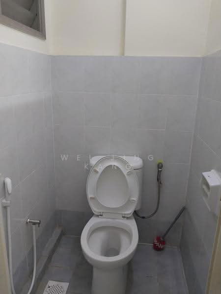 Pangsapuri untuk Dijual di Arena Green - Wei Jing Kang - Bathroom - PropertyGuru.com.my