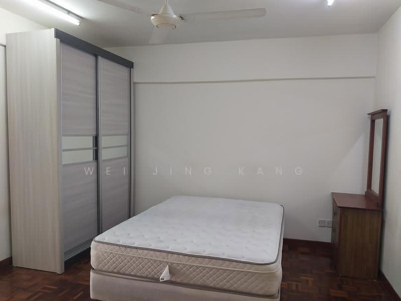 Pangsapuri untuk Dijual di Arena Green - Wei Jing Kang - Bedroom - PropertyGuru.com.my