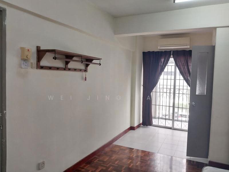 Pangsapuri untuk Dijual di Arena Green - Wei Jing Kang - Interior - PropertyGuru.com.my
