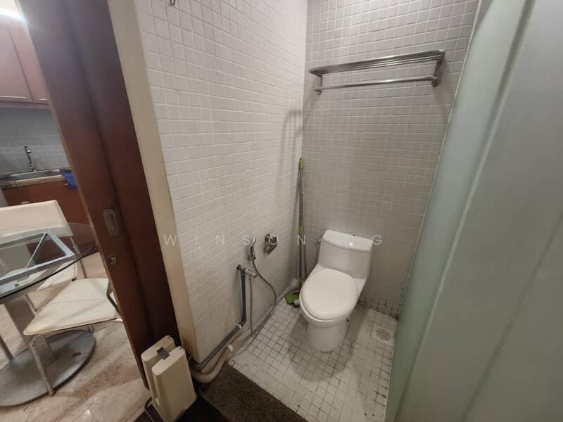 10 Semantan Suites untuk Untuk Disewa - RM 1,499 /bulan, Feb 2026 - Bathroom - PropertyGuru.com.my